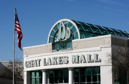 mall
